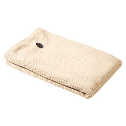 Fovella Wearable Heating Blanket Shawl